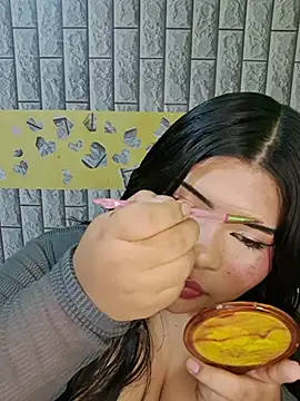 CANELA 9911 online show from 1, 2, 2026