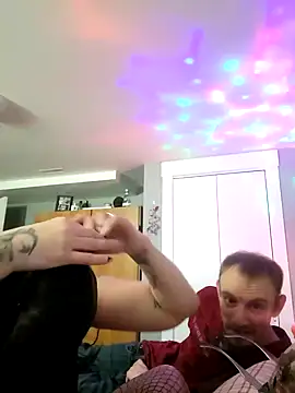 Snapshot of Neveah6 chatting on 15, 12, 2024 Neveah6 online show from 15, 12, 2024