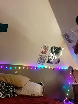 Snapshot of Neveah6 chatting on 3, 1, 2025 Neveah6 online show from 3, 1, 2025