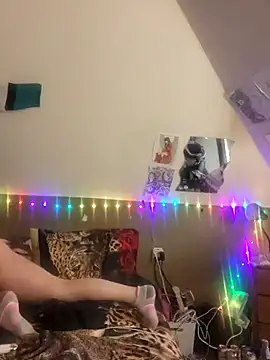 Snapshot of Neveah6 chatting on 4, 1, 2025 Neveah6 online show from 4, 1, 2025