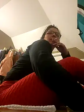 Snapshot of Neveah6 chatting on 24, 1, 2025 Neveah6 online show from 24, 1, 2025