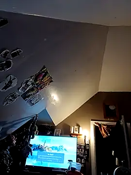 Snapshot of Neveah6 chatting on 12, 3, 2025 Neveah6 online show from 12, 3, 2025