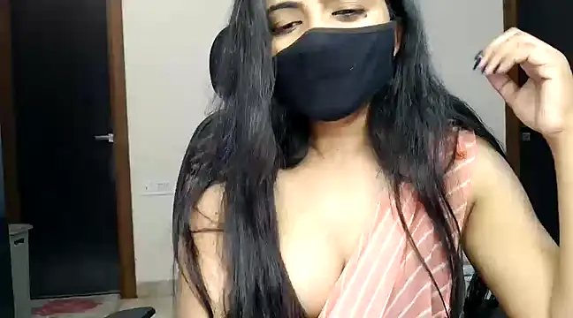 Hritvika online show from 8, 3, 2025