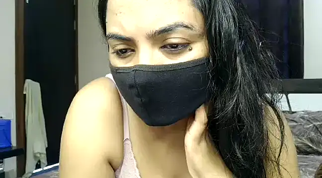 Hritvika online show from 20, 3, 2025