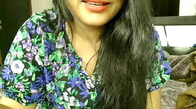 Hritvika online show from 21, 3, 2025