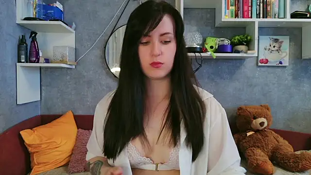 liya gorgeous online show from 14, 5, 2026