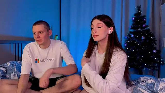 eternal dream  online show from 26, 12, 2024