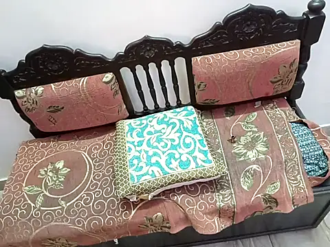 Snapshot of DivyaDutta chatting on 9, 3, 2025 DivyaDutta online show from 9, 3, 2025