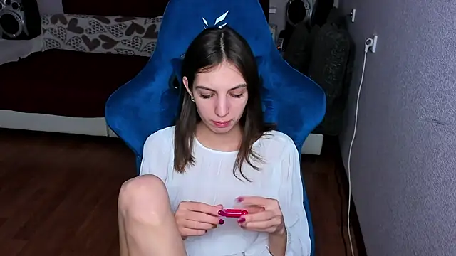 Venera66615 online show from 2, 2, 2025