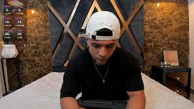 Flynn Riider online show from 5, 3, 2025