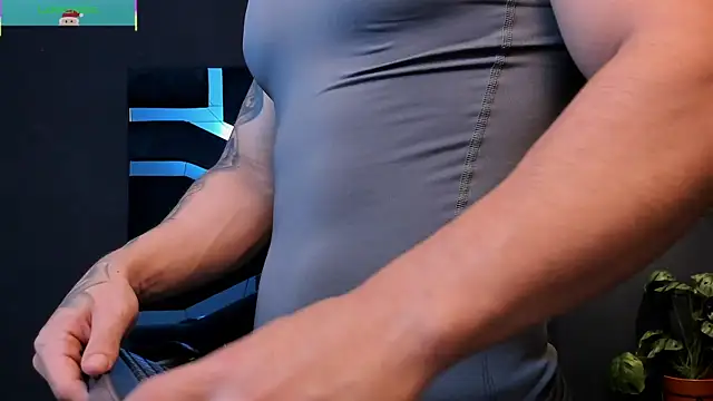 Flynn Riider online show from 1, 12, 2025