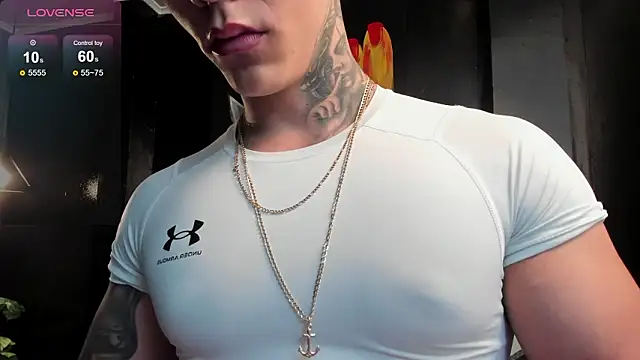 Flynn Riider online show from 2, 3, 2026