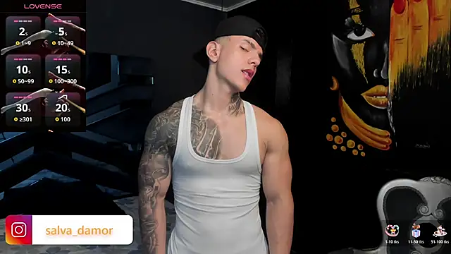 Flynn Riider online show from 2, 5, 2026