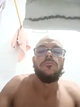 Charly BC Dirty online show from 16, 2, 2025