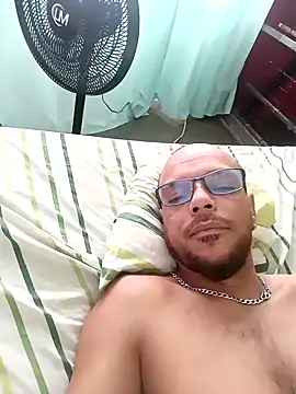 Charly BC Dirty online show from 27, 11, 2025