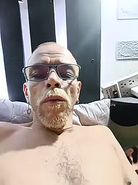 Charly BC Dirty online show from 19, 5, 2026