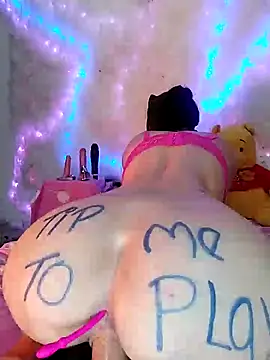 Sweety-Cat online show from 4, 1, 2025