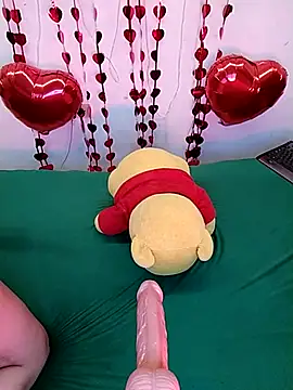 Sweety-Cat online show from 11, 3, 2025