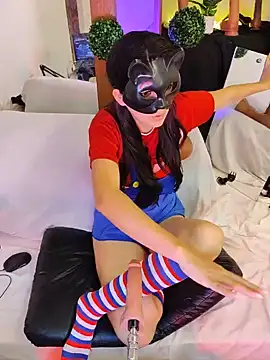 Snapshot of Sweety-Cat chatting on 24, 5, 2026 Sweety-Cat online show from 24, 5, 2026