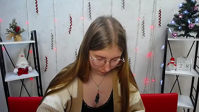 Snapshot of RysaKosaYlya chatting on 28, 12, 2024 RysaKosaYlya online show from 28, 12, 2024