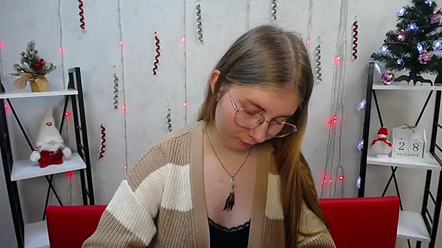 Snapshot of RysaKosaYlya chatting on 28, 12, 2024 RysaKosaYlya online show from 28, 12, 2024