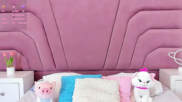 zoewillian online show from 9, 1, 2025