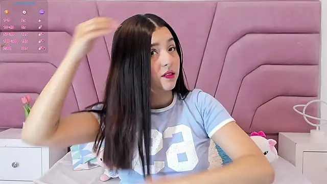 zoewillian online show from 10, 1, 2025