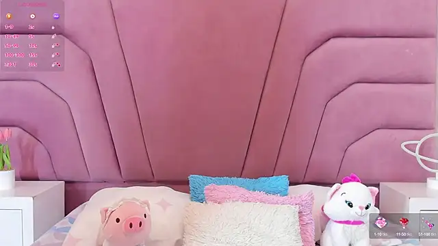 zoewillian online show from 11, 1, 2025