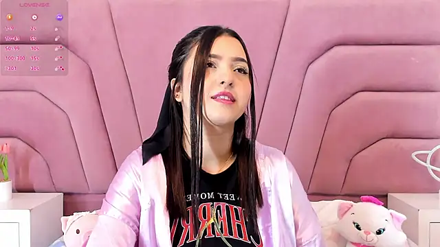 zoewillian online show from 20, 1, 2025