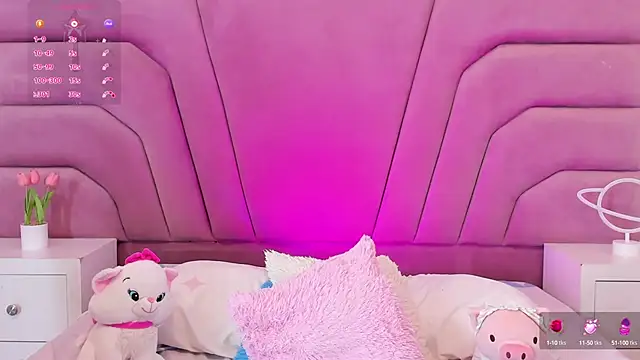 zoewillian online show from 4, 3, 2025