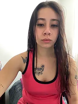 Zoee t online show from 23, 2, 2025