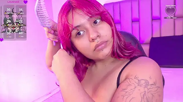  sowy venus  online show from 10, 7, 2026