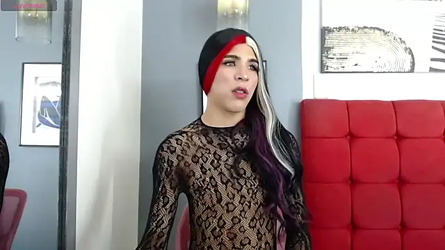 Snapshot of _Natassia_Dreams chatting on 18, 1, 2025 Natassia Dreams online show from 18, 1, 2025