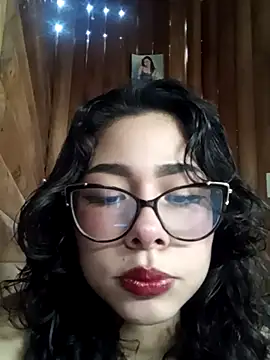 Kyomisweet online show from 9, 1, 2025