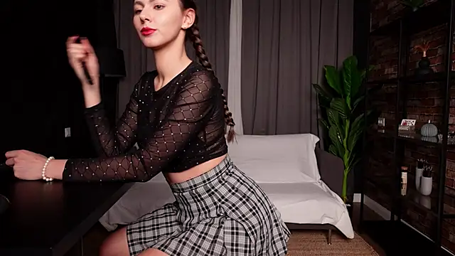 MuseSolis online show from 18, 12, 2024