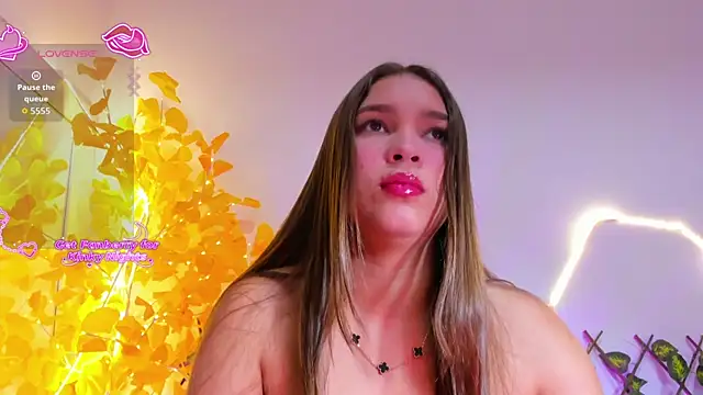 HaleyAmaya online show from 26, 6, 2026