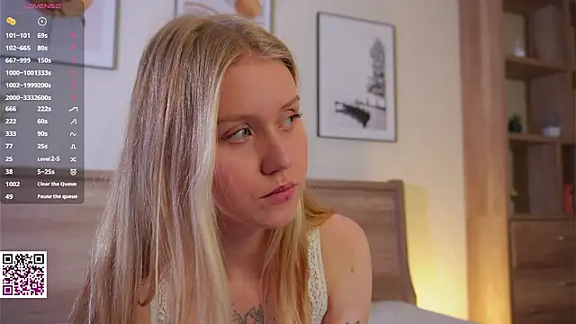 WiloneEsse online show from 4, 3, 2026