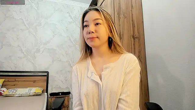 Babby Rabbit online show from 11, 2, 2026