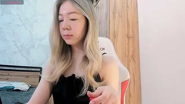 Babby Rabbit online show from 9, 3, 2026