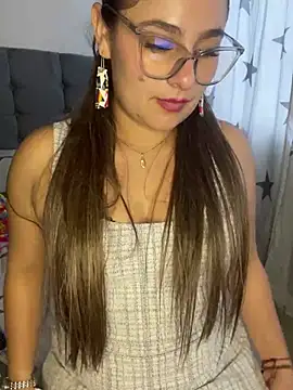 Gabriela-Parker  online show from 9, 1, 2025