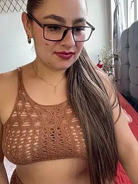 Gabriela-Parker  online show from 18, 2, 2025