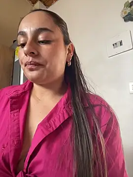 Gabriela-Parker  online show from 10, 9, 2025