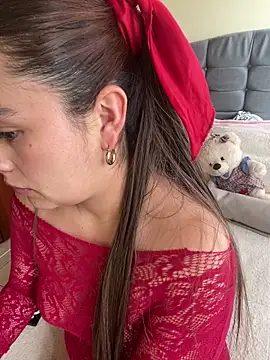 Gabriela-Parker  online show from 15, 9, 2025