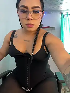 Dulce smith 1 online show from 7, 7, 2026