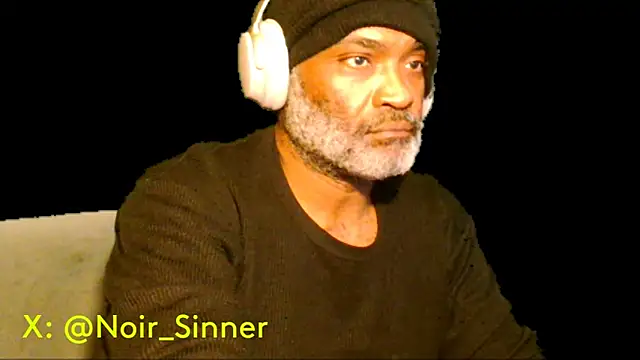 sinnernoir online show from 25, 11, 2025