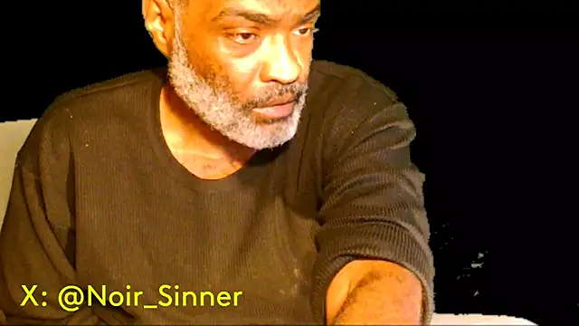 sinnernoir online show from 26, 11, 2025