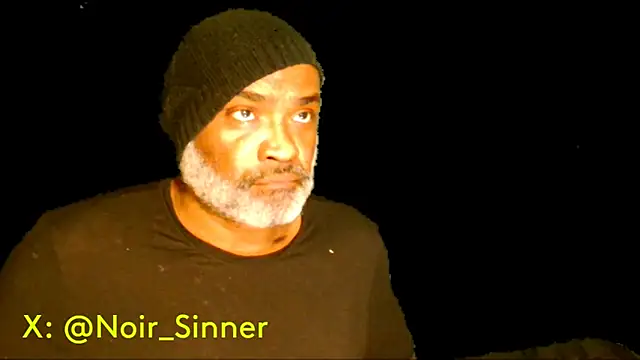 sinnernoir online show from 2, 12, 2025