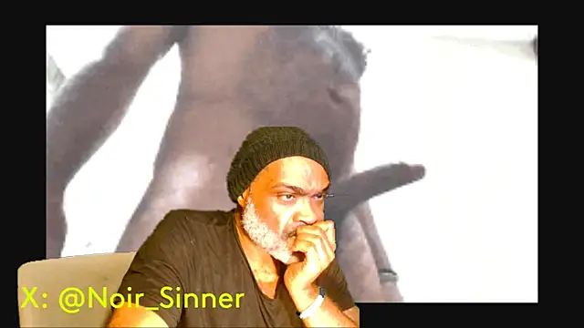sinnernoir online show from 3, 12, 2025