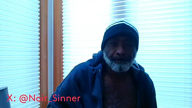 sinnernoir online show from 5, 1, 2026