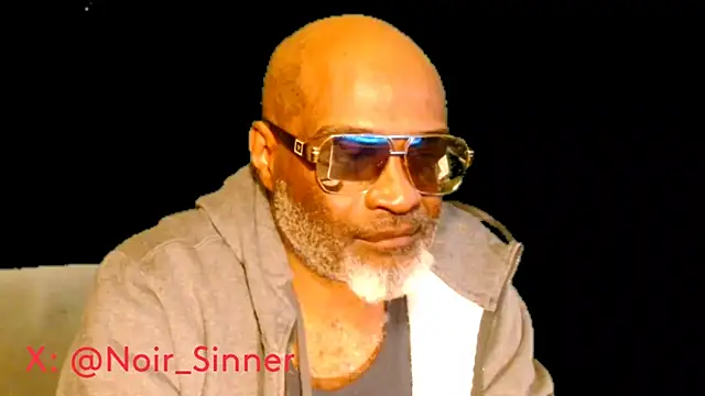 sinnernoir online show from 16, 2, 2026